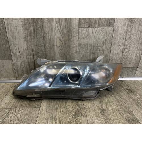 Фара лів. TOYOTA CAMRY 40 06-11