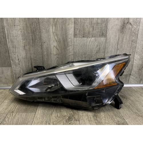 Фара лев. NISSAN ALTIMA 19-