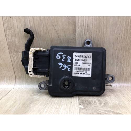 Блок управления АКПП VOLVO S60 13-18