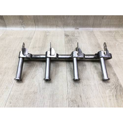 Топливная рейка VOLVO S60 13-18