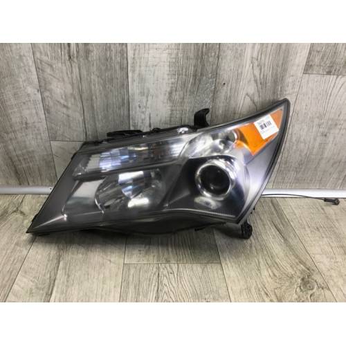 Фара лев. ACURA MDX (YD2) 06-13