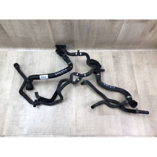 Патрубок системы охлаждения VOLVO S60 13-18