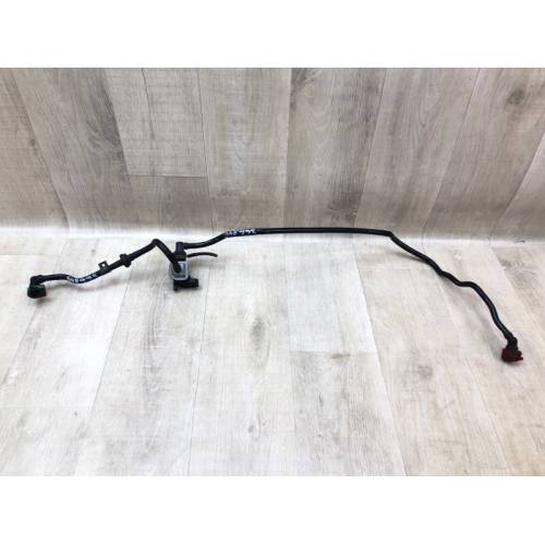 Клапан вентиляции топливного бака VOLVO S60 13-18