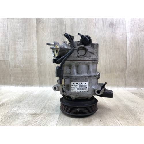 Компрессор кондиционера VOLVO S60 13-18