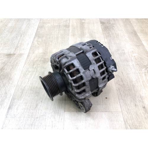 Генератор VOLVO S60 13-18