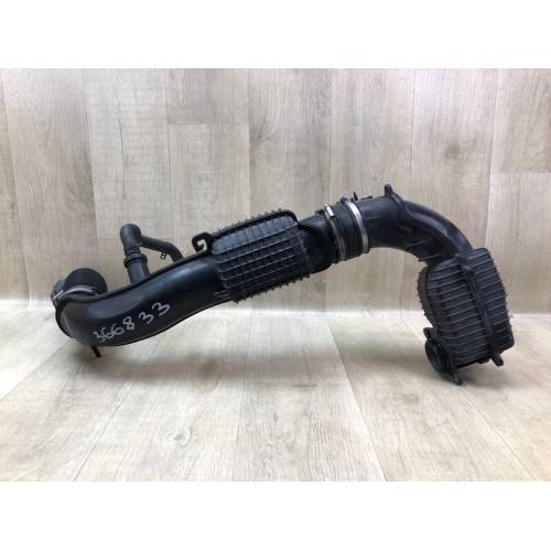 Патрубок воздушного фильтра VOLVO S60 13-18