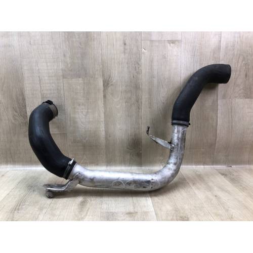 Патрубок интеркулера VOLVO S60 13-18