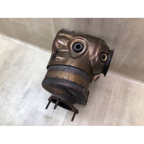 Катализатор VOLVO S60 13-18