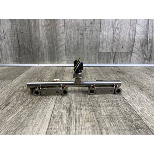 Топливная рейка MINI COOPER S CLUBMAN R55 05-14