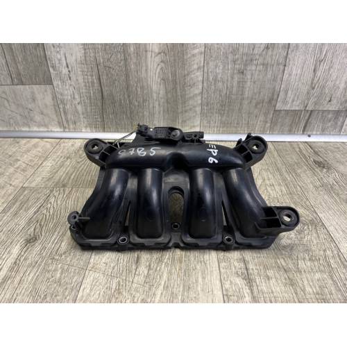 Коллектор впускной MINI COOPER S CLUBMAN R55 05-14