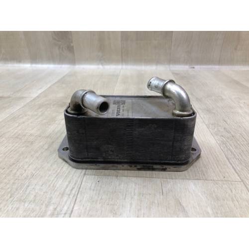 Теплообменник двигателя VOLVO S60 13-18