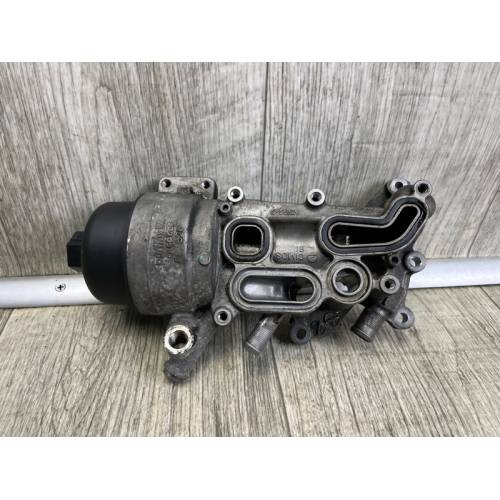 Корпус масляного фильтра MINI COOPER S CLUBMAN R55 05-14