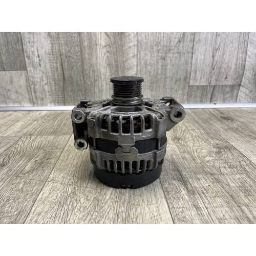 Генератор MINI COOPER S CLUBMAN R55 05-14