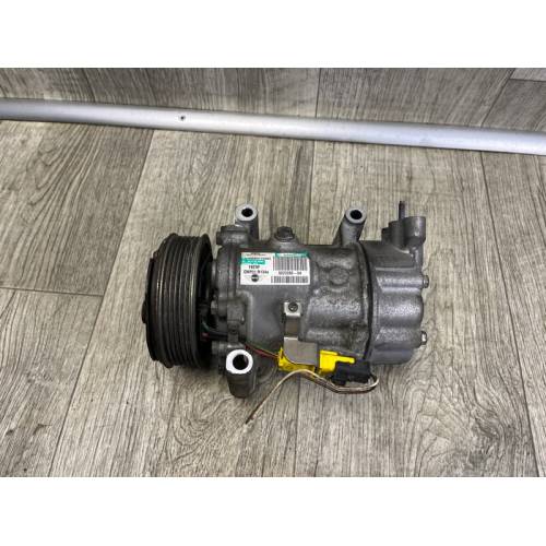 Компрессор кондиционера MINI COOPER S CLUBMAN R55 05-14