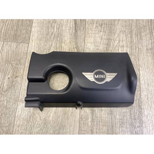 Накладка двигателя декоративная MINI COOPER S CLUBMAN R55 05-14