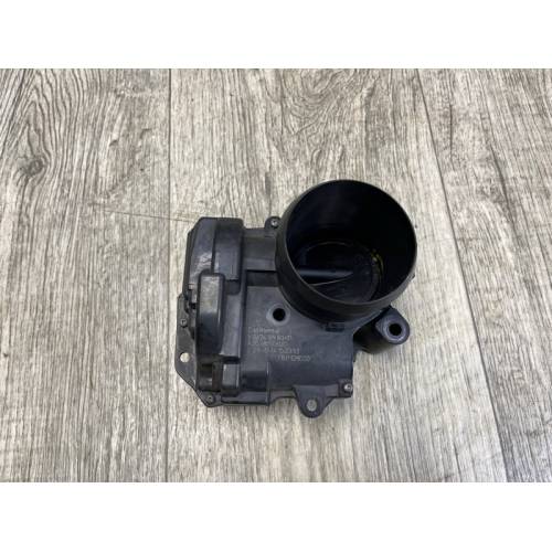 Дроссельная заслонка MINI COOPER S CLUBMAN R55 05-14