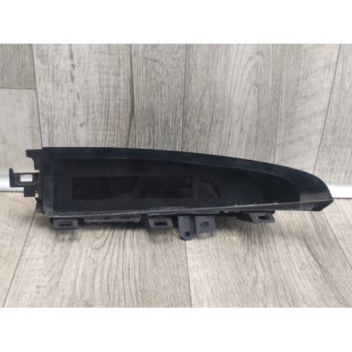 Монитор MAZDA 3 BL 09-13