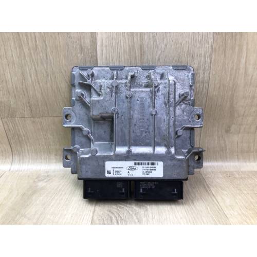 Блок управления двигателем FORD ESCAPE 12-19