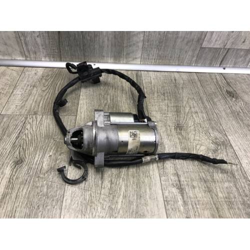 Стартер FORD ESCAPE 12-19