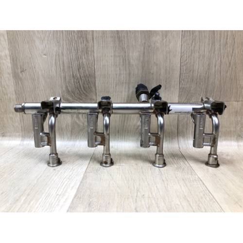 Топливная рейка FORD ESCAPE 12-19