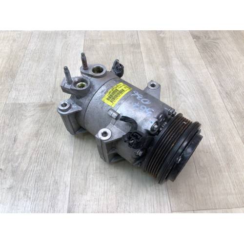 Компрессор кондиционера FORD ESCAPE 12-19
