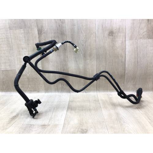 Клапан вентиляции топливного бака FORD ESCAPE 12-19