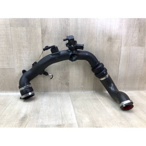 Патрубок интеркулера FORD ESCAPE 12-19