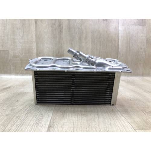 Радиатор интеркулера FORD ESCAPE 12-19