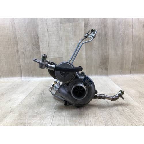 Турбина FORD ESCAPE 12-19