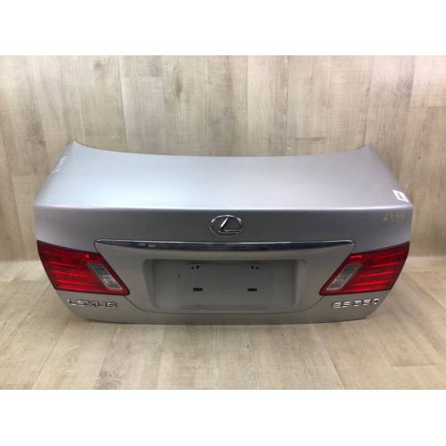 Крышка багажника LEXUS ES350 06-12