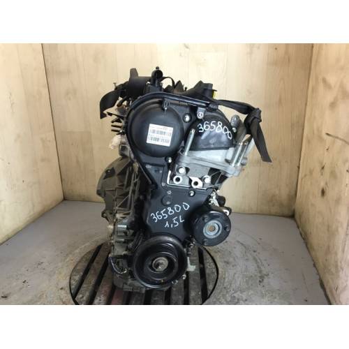 Двигатель бензин FORD ESCAPE 12-19