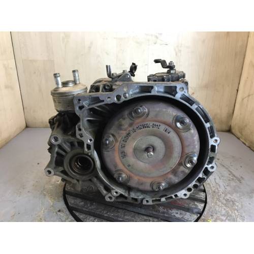 АКПП MINI COUNTRYMAN R60 10-16