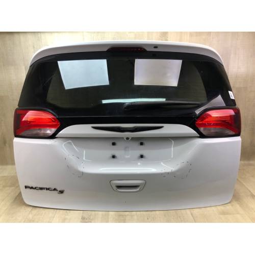 Крышка багажника CHRYSLER PACIFICA 16-20