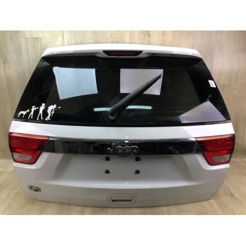 Крышка багажника JEEP GRAND CHEROKEE 11-22
