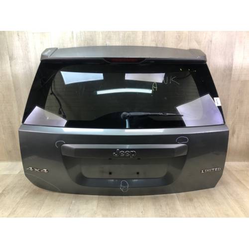Кришка багажника JEEP COMPASS 06-16
