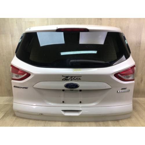 Кришка багажника FORD ESCAPE 12-19