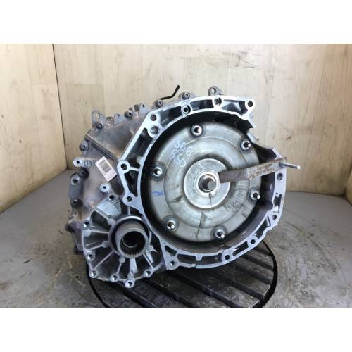 АКПП LAND ROVER LAND ROVER EVOQUE 2012-2018