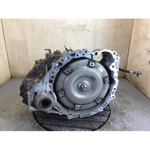 Автоматична трансмісія TOYOTA CAMRY 40 06-11