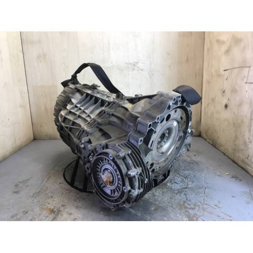 АКПП AUDI A4 08-15
