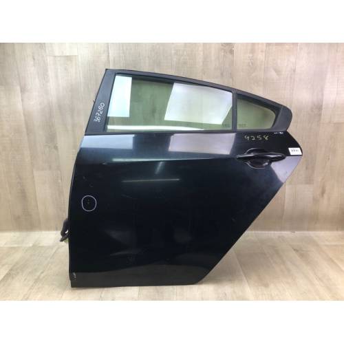 Двері задн. лів. KIA FORTE YD 12-