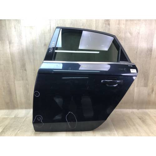 Дверь задн. лев. AUDI A4 08-15