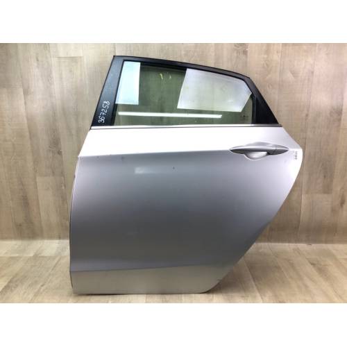 Двері задн. лів. HYUNDAI ELANTRA GD 12-17