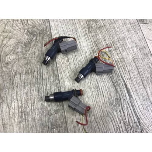 Форсунка топливная MITSUBISHI GALANT 03-12