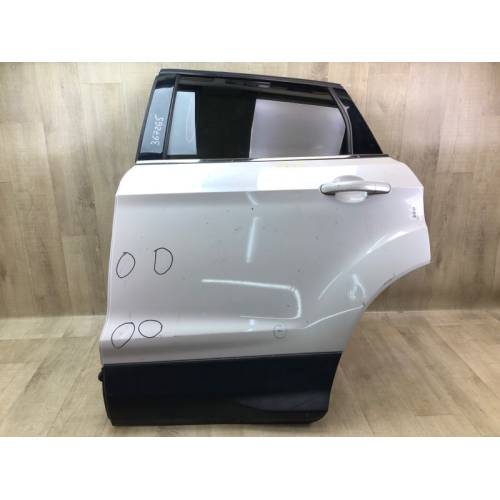 Дверь задн. лев. FORD ESCAPE 12-19