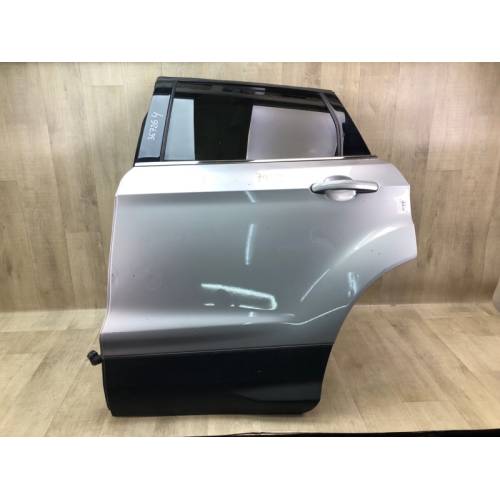 Дверь задн. лев. FORD ESCAPE 12-19
