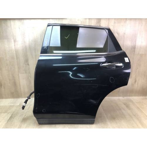 Дверь задн. лев. NISSAN X-TRAIL/ROGUE T32 13-20