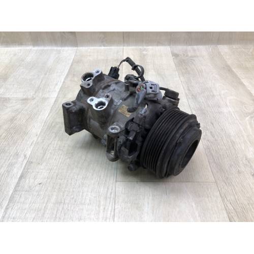 Компресор кондиціонера TOYOTA CAMRY 40 06-11