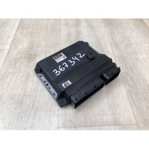 Блок управления двигателем TOYOTA CAMRY 40 06-11