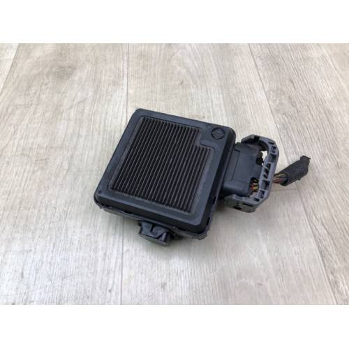 Блок управления АКПП TOYOTA CAMRY 40 06-11