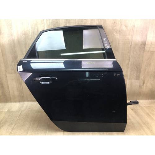 Дверь задн. прав. AUDI A4 08-15